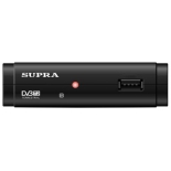 AV-ресивер Supra DVB-T2 SDT-63, цифровой