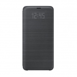 чехол для смартфона Samsung для Samsung S9+ LED View Cover черный