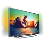 телевизор Philips 55PUS6262/60, черный