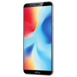 смартфон TP-Link Neffos C9A 2/16, серый