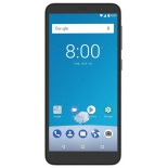 смартфон ZTE Blade A530 2/16Gb, черный