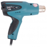 фен технический Makita HG5012K, 1600 Вт