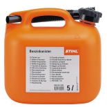 канистра Stihl 00008810200, оранжевая