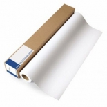 бумага для принтера Epson Bond Paper White C13S045273 (Рулонная бумага)