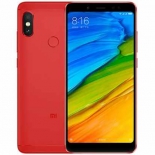 смартфон Xiaomi Redmi Note 5 4/64Gb, красный