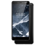 смартфон Nokia 5.1 2Gb/16Gb DS, черный