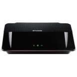 роутер Wi-Fi Powerline-адаптер D-Link DHP-1565/A1A