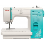 швейная машина Janome HomeDecor 1019 (электромеханическая)