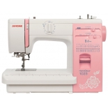 швейная машина Janome HomeDecor 1023 (электромеханическая)