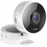 IP-камера D-Link DCS-8100LH, белая