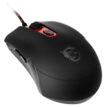 мышь MSI Interceptor DS100, USB