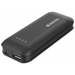 аккумулятор универсальный внешний Defender Lavita 4 000 mAh