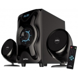 акустическая система Колонки Perfeo PF-3670 Shuttle
