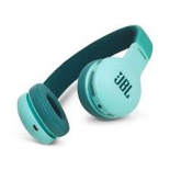 Bluetooth-гарнитура JBL E45BT бирюзовая