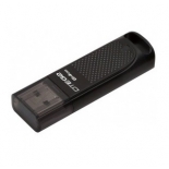 usb-флешка Kingston DTEG2/64Gb черная