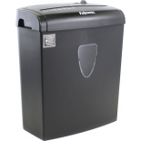уничтожитель бумаг Fellowes PowerShred 8C