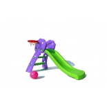 игровой комплекс Perfetto Sport Дубок, горка (PS-0291)