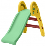 игровой комплекс Perfetto Sport Малыш PS-025-G, зелёный