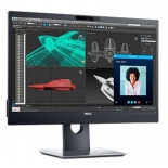 монитор Dell P2418HZm, черный
