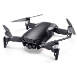 квадрокоптер Dji Mavic AIR Fly More Combo 8Gb, черный