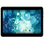 планшет Digma Plane 1570N 3G 1/16Gb, черный