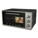 мини-печь, ростер MAUNFELD СEMOA.456.S1, 45 л