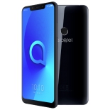 смартфон Alcatel 5060D 5V 3/32Gb, черный