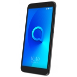 смартфон Alcatel 5033D 1 1/8Gb, черный