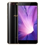 смартфон Nubia Z17 MiniS 6/64Gb, черный/золотистый
