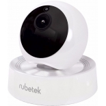 IP-камера Rubetek RV-3407, белая