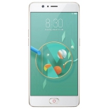 смартфон Nubia M2 4/64Gb, золотистый