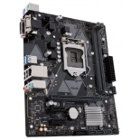 материнская плата Asus Prime H310M-K R2.0 Soc-1151, DDR4, mATX, SATA 3, LAN-Gbt, USB 3.1