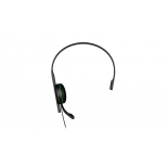 гарнитура для приставки Microsoft Chat Headset для XBox One (проводная)