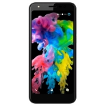 смартфон Digma Trix 4G Linx 2/16Gb, темно-коричневый