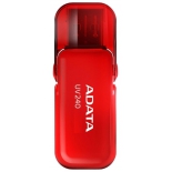 usb-флешка A-DATA 16GB UV240, красная