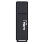usb-флешка Mirex Line, 16GB Черная