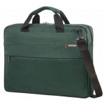 сумка для ноутбука Samsonite CC8*001*04, зеленая