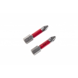 набор инструментов Бита Hammer Flex 203-150 торсионная PH-2 30мм