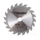 диск пильный Hammer Flex 205-103 CSB WD (по дереву)