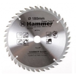 диск пильный Hammer Flex 205-123 CSB WD (по дереву)