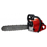 пила цепная бензиновая Elitech БП 25/12М (2100 Вт)