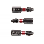 набор инструментов Бита Hammer Flex 203-167 PH-2 25мм