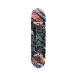 скейтборд Ridex Streetbeat 31 х X7.75 ABEC-3 (клен)