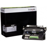 фотобарабан Lexmark 52D0Z00, черный