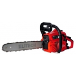 пила цепная бензиновая Elitech БП 38/16 (2100 Вт)