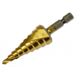 сверло Makita D-40191 ступенчатое