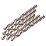 сверло Makita для металла HSS-G 4.2х75мм D-17762