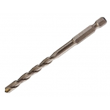 сверло Makita D-23771 (3х80 мм) по бетону