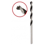 сверло Hammer 202-204 DR WD WR (6,0х93/57 мм)