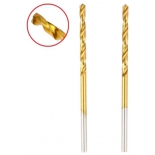 сверло Hammer Flex 202-103 DR MT